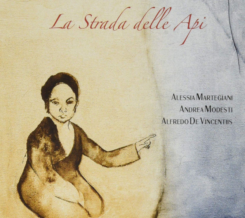 La Strada Delle Alpi