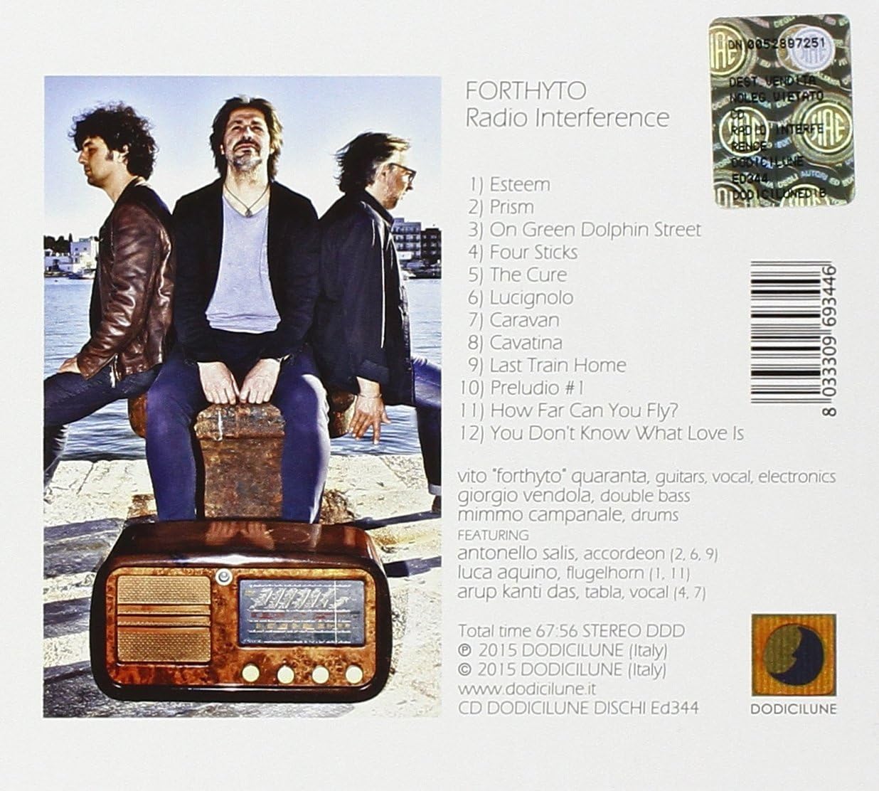 Radio Interference