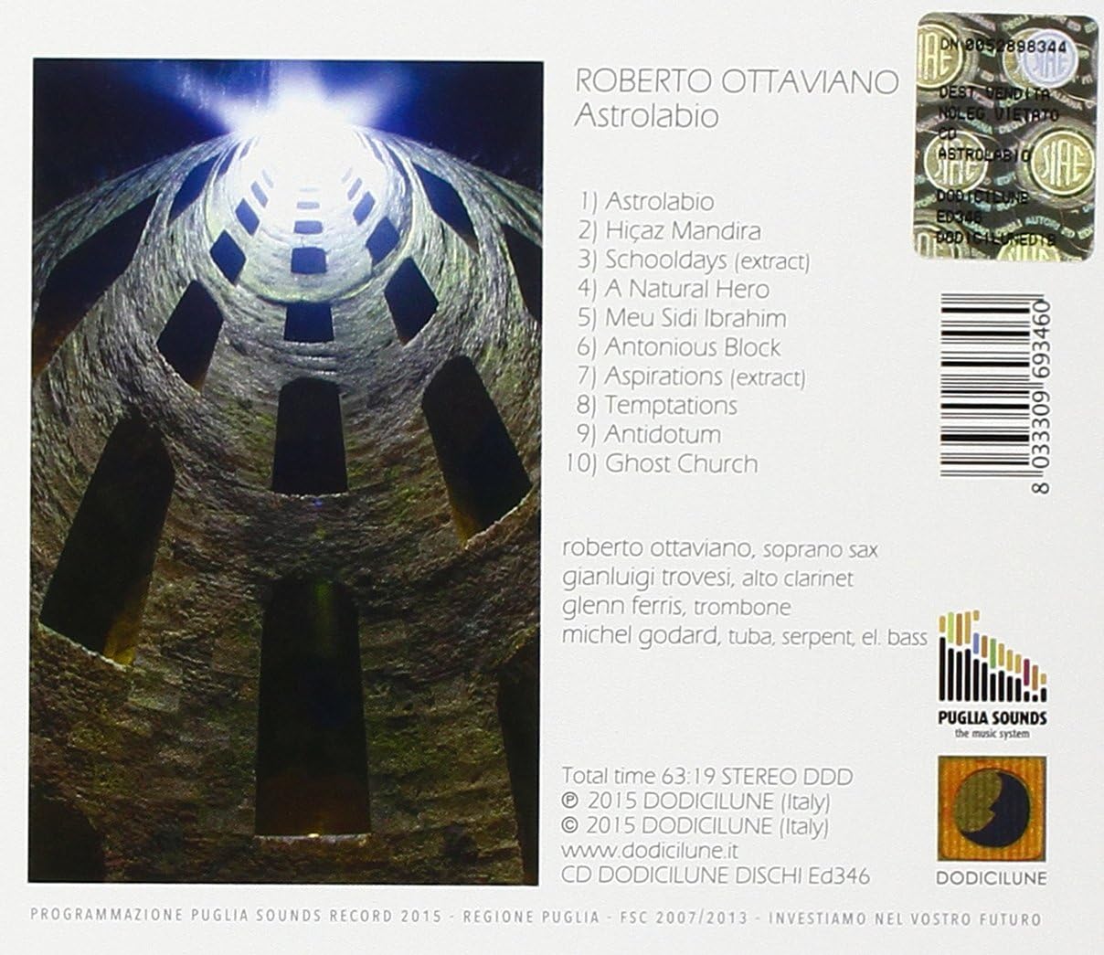 Astrolabio