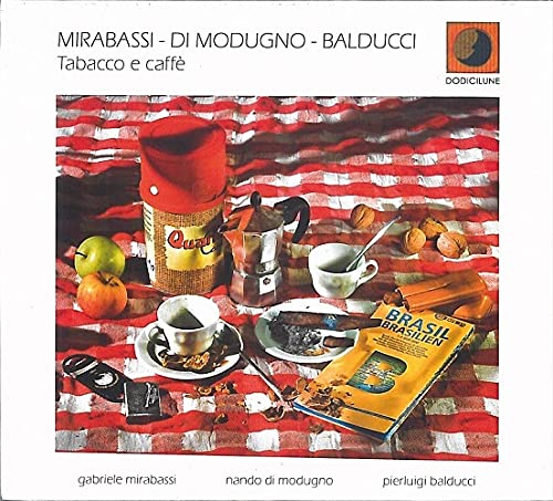 Tabacco E Caffe