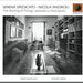 The Shining of Things - Dedicated to David Sylvian