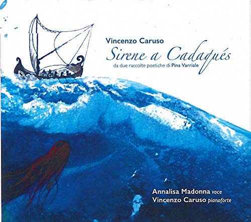 Sirene A Cadaques