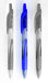 Faber-Castell 143851 Ballpoint Pen - 12 Units