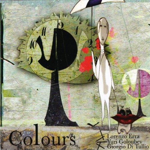 Colours