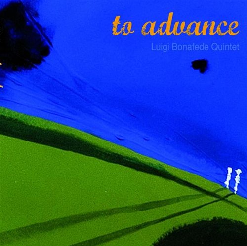 TO ADVANCE
