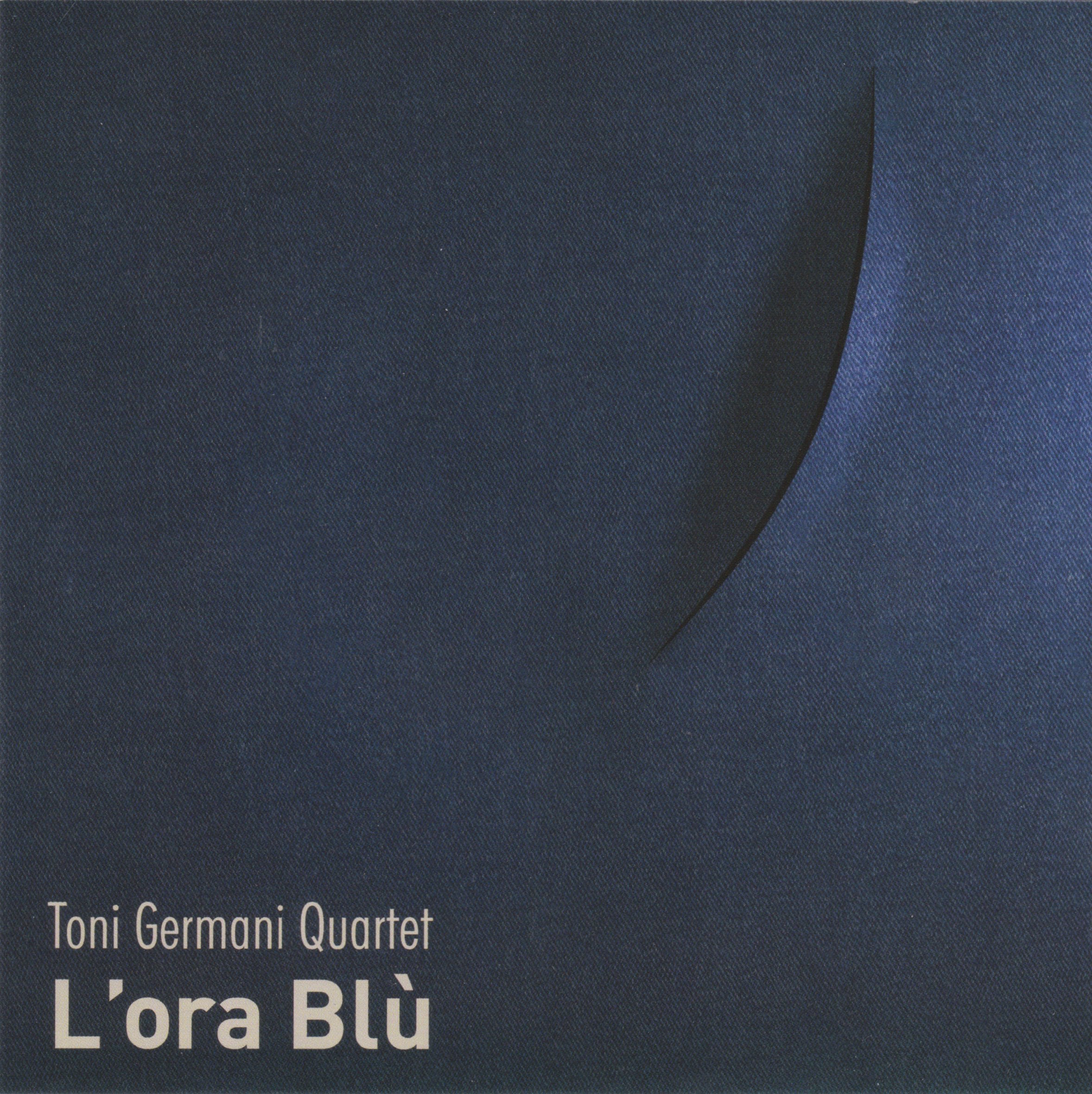 LORA BLU import from original label: ULTRA SOUND