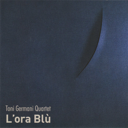 LORA BLU import from original label: ULTRA SOUND