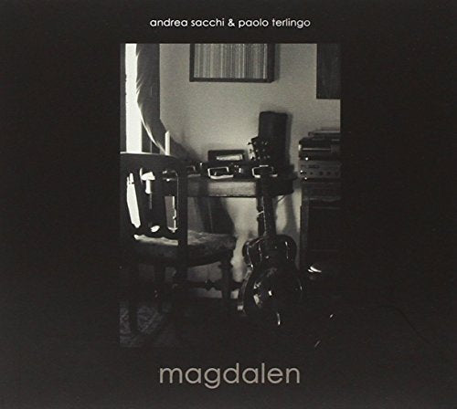 Magdalen