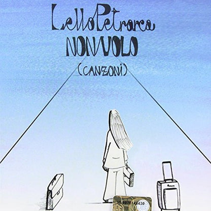 Non Volo (Canzoni)