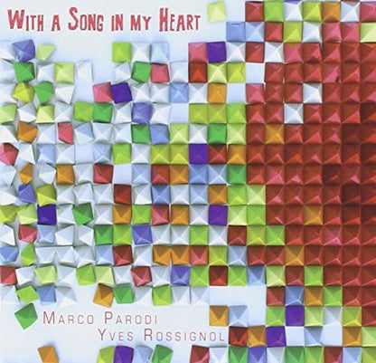 With a Song in My Heart