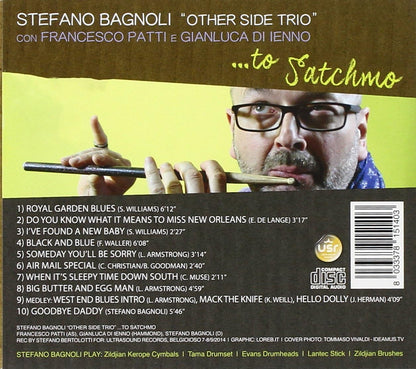 To Satchmo