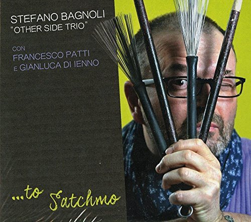 To Satchmo
