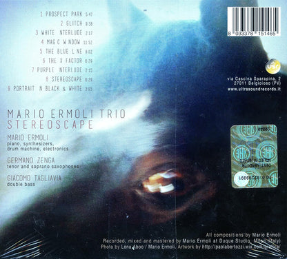 Stereoscape