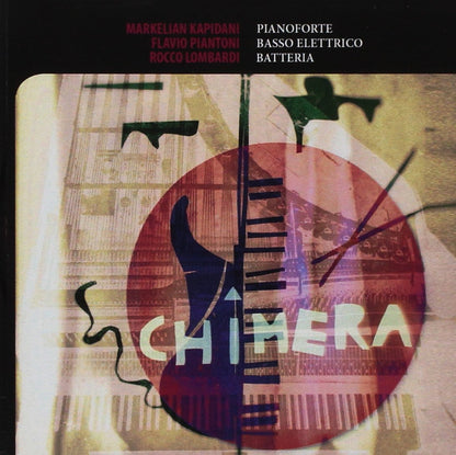 Chimera