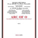 Arc of O