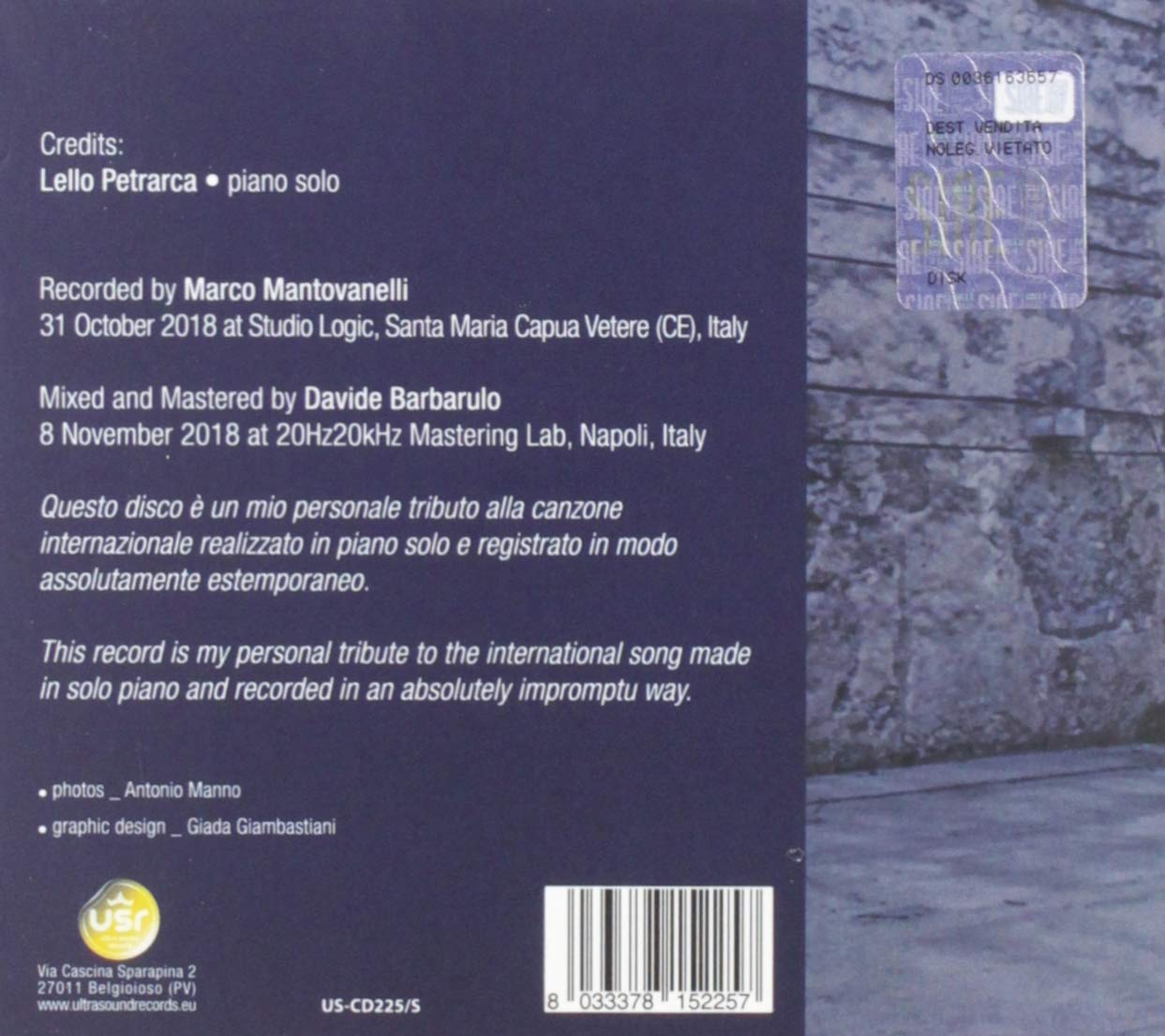 International Songs