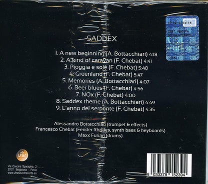 Saddex