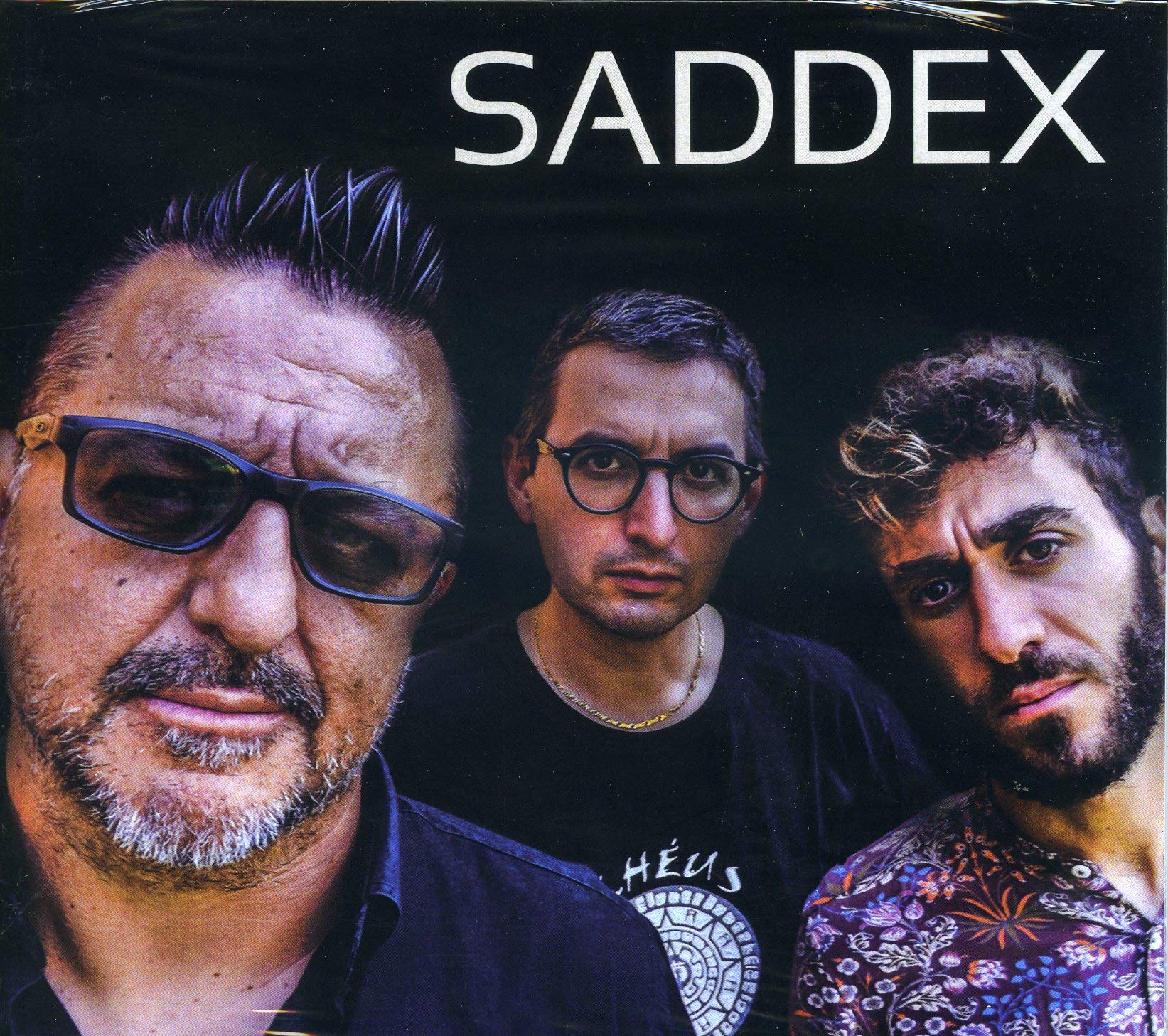 Saddex