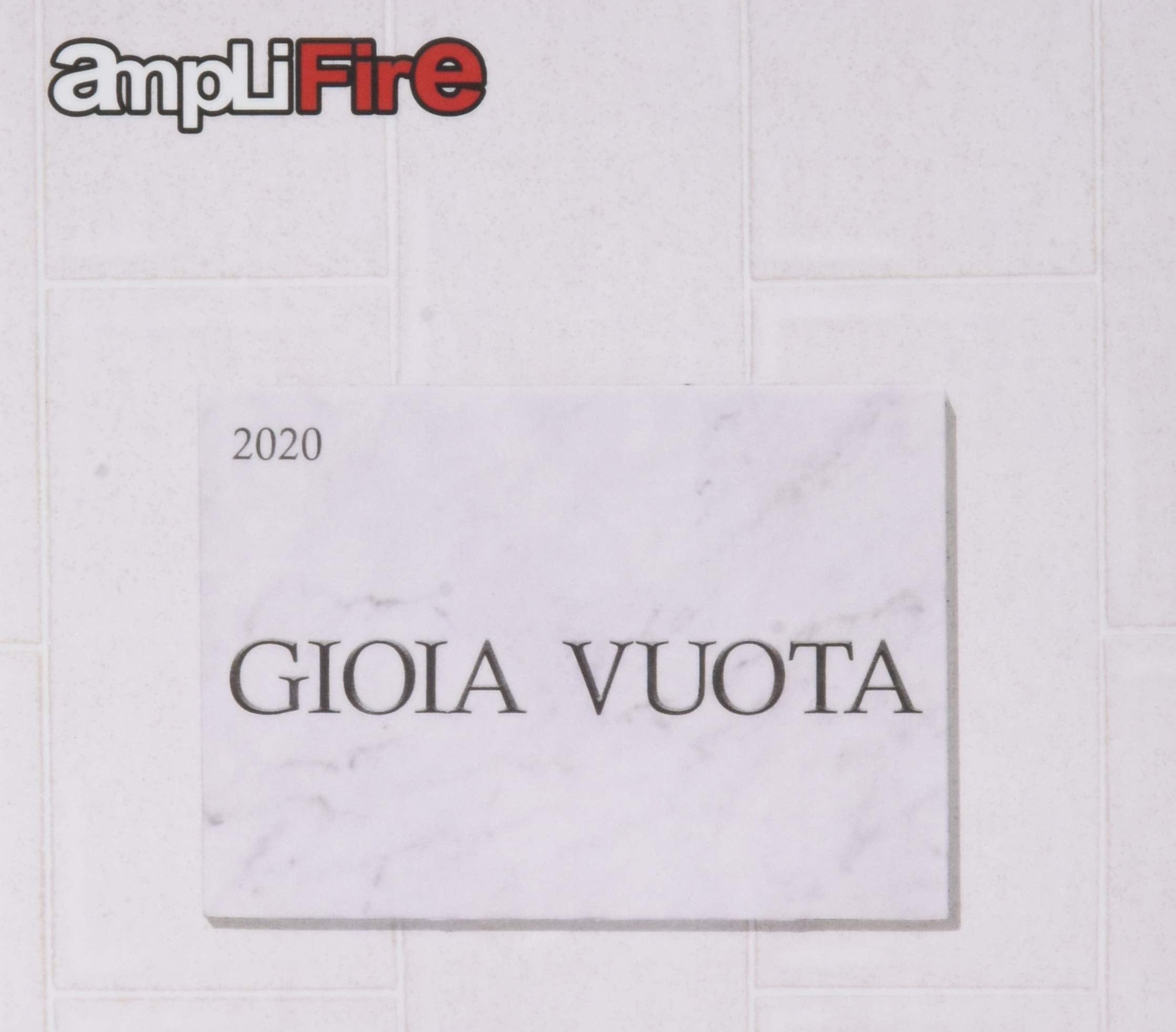 Gioia Vuota