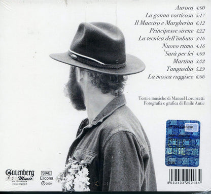 La Strada Meno Battuta