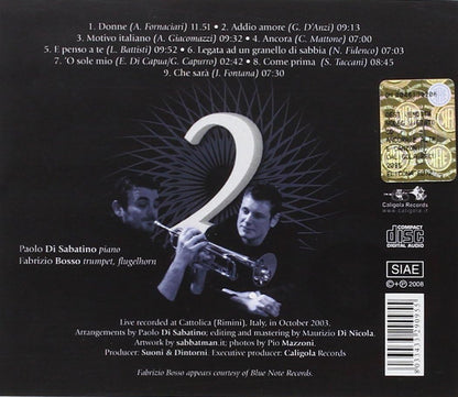 Ancora E Altre Canzoni