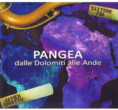 Pangea