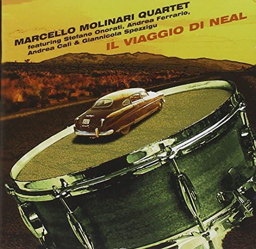 Il Viaggio Di Neal