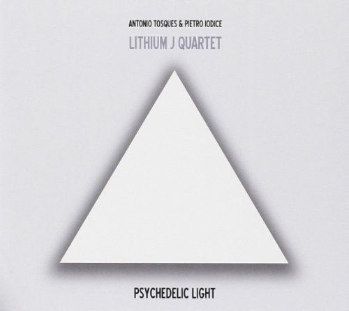 Psychedelic Light
