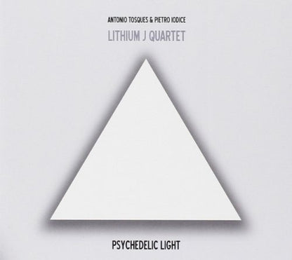 Psychedelic Light