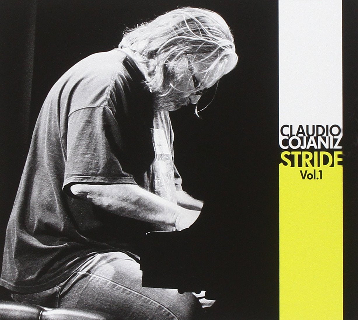Stride 1