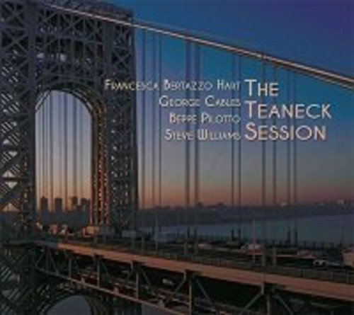 Teaneck Session