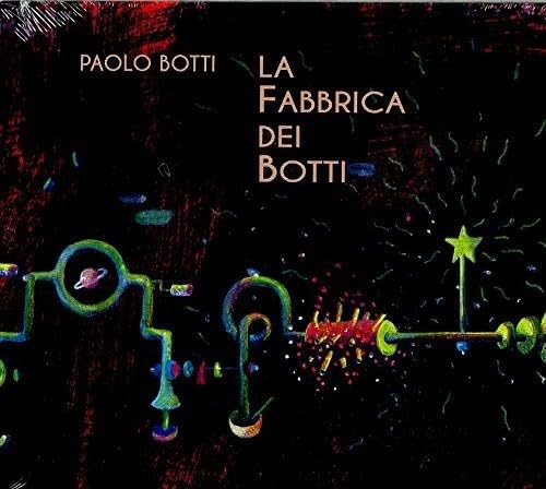 La Fabbrica Dei Botti