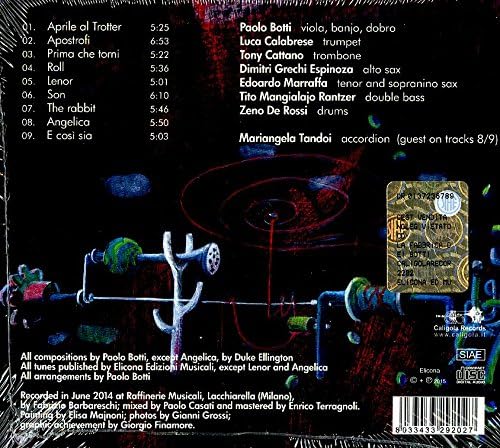 La Fabbrica Dei Botti