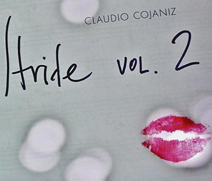 Stride Vol 2