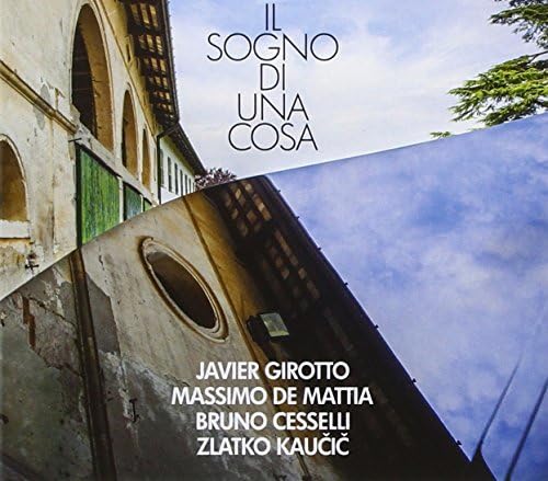 Il Sogno Di Una Cosa