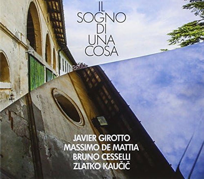 Il Sogno Di Una Cosa