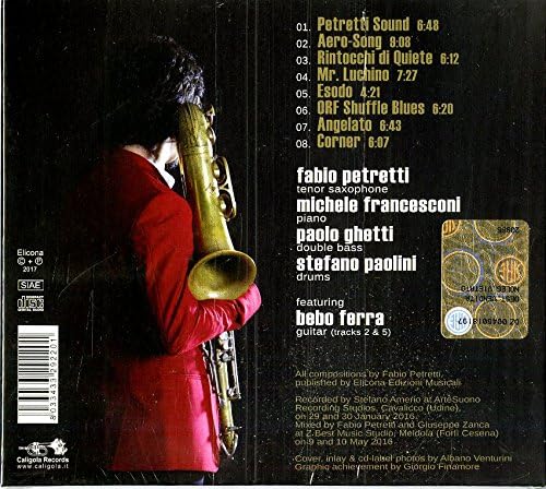 Petretti Sound