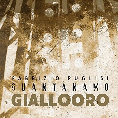 Giallo Oro