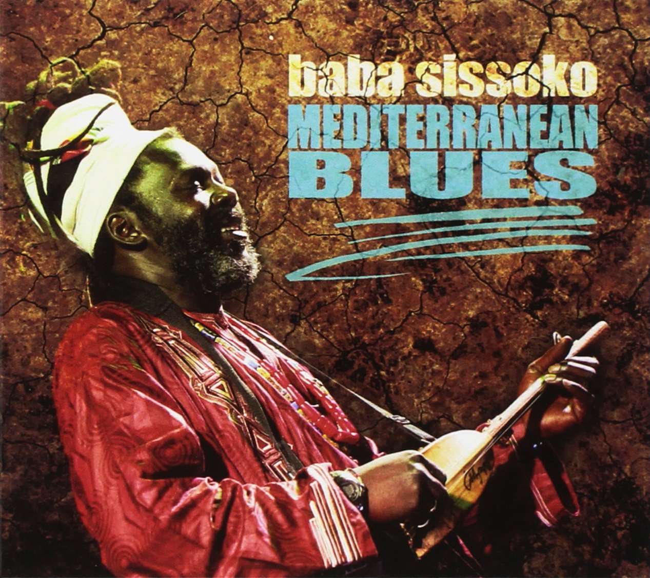 Mediterranean Blues
