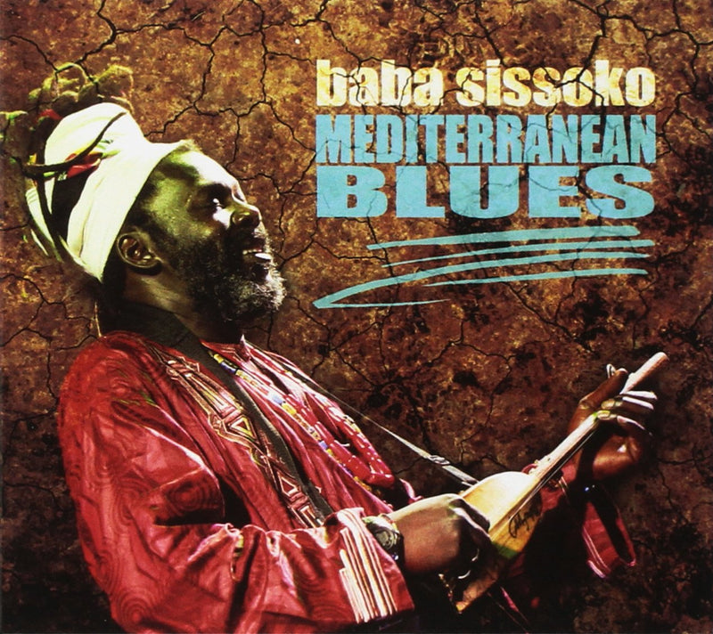 Mediterranean Blues