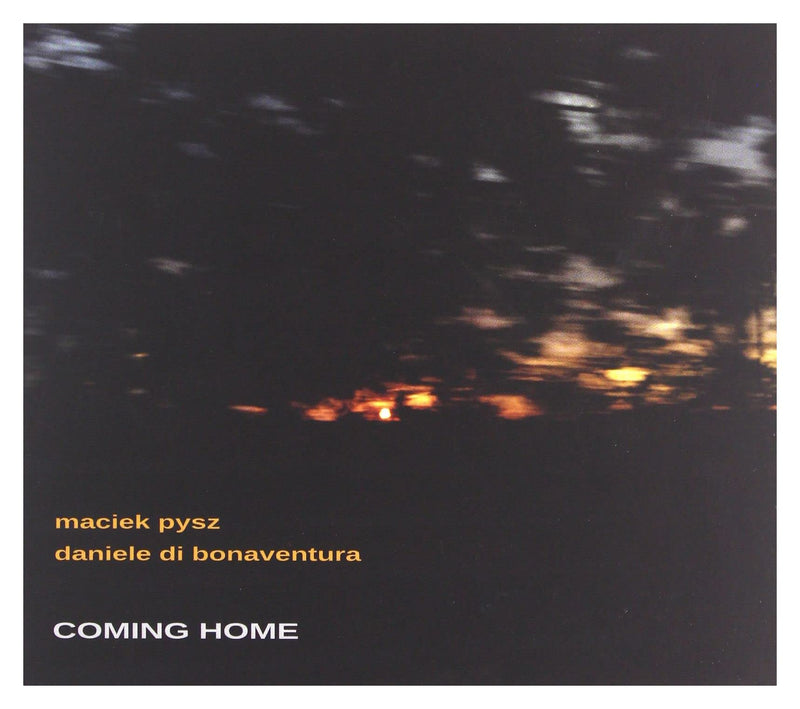 Coming Home