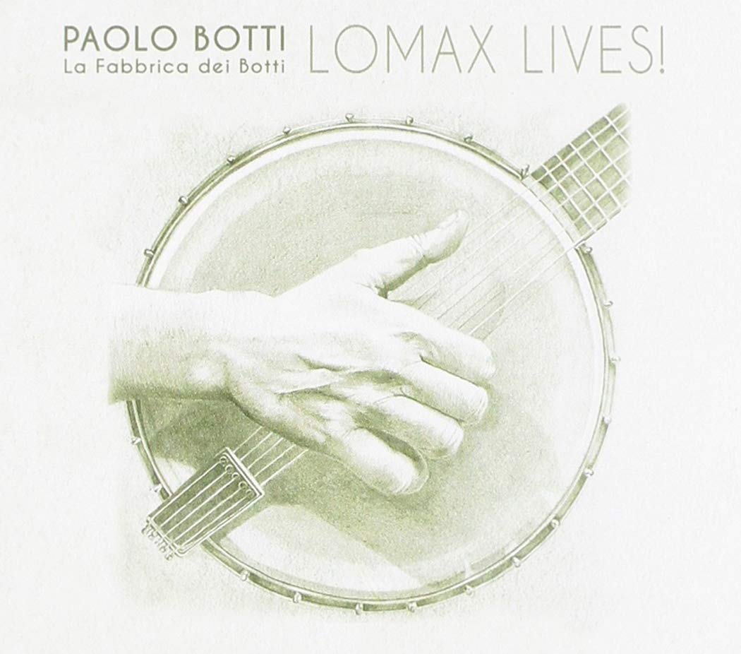 Lomax Lives