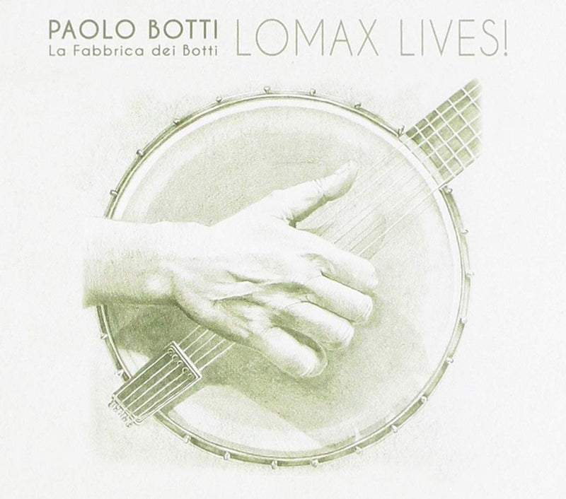 Lomax Lives