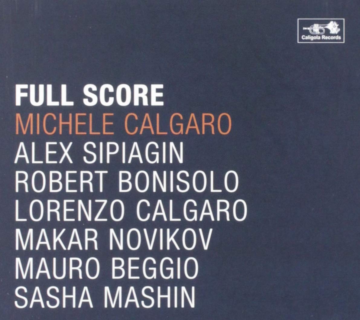 Full Score