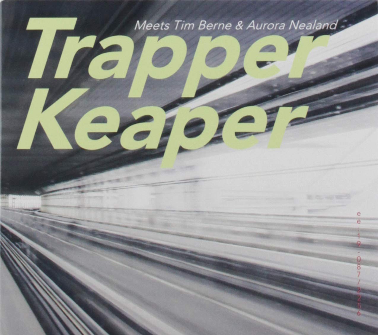 Meets Tim Berne & Aurora Nealand