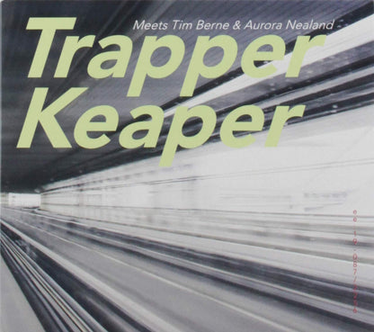 Meets Tim Berne & Aurora Nealand
