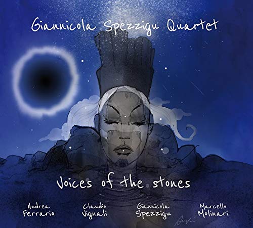 Voices Of The Stones