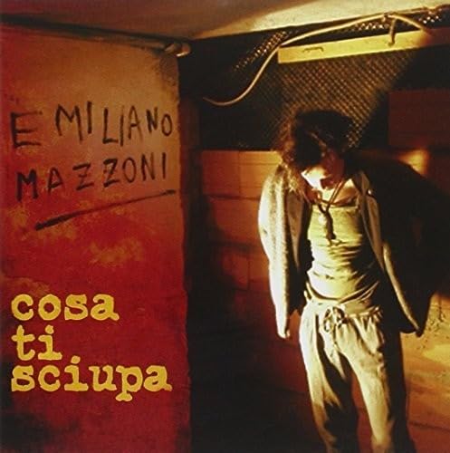 Cosa Ti Sciupa