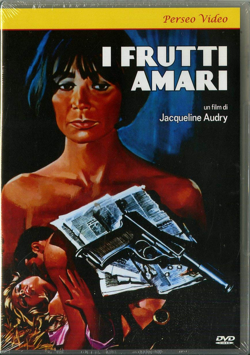 Frutti Amari (I) - IMPORT