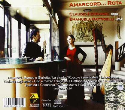 Amarcord Rota